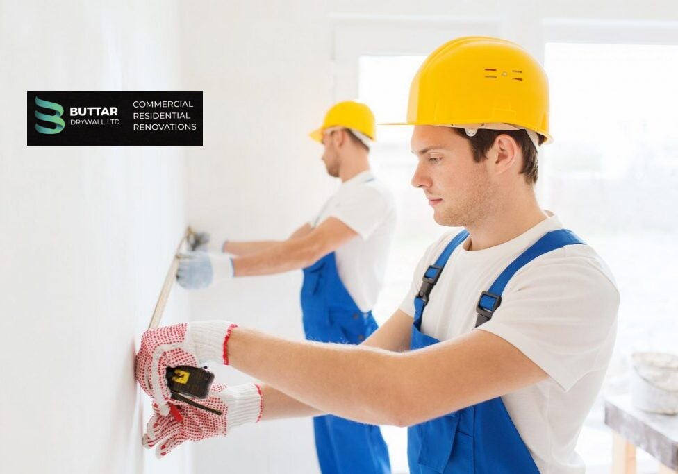 Top 5 Reasons to Hire a Professional Construction Company