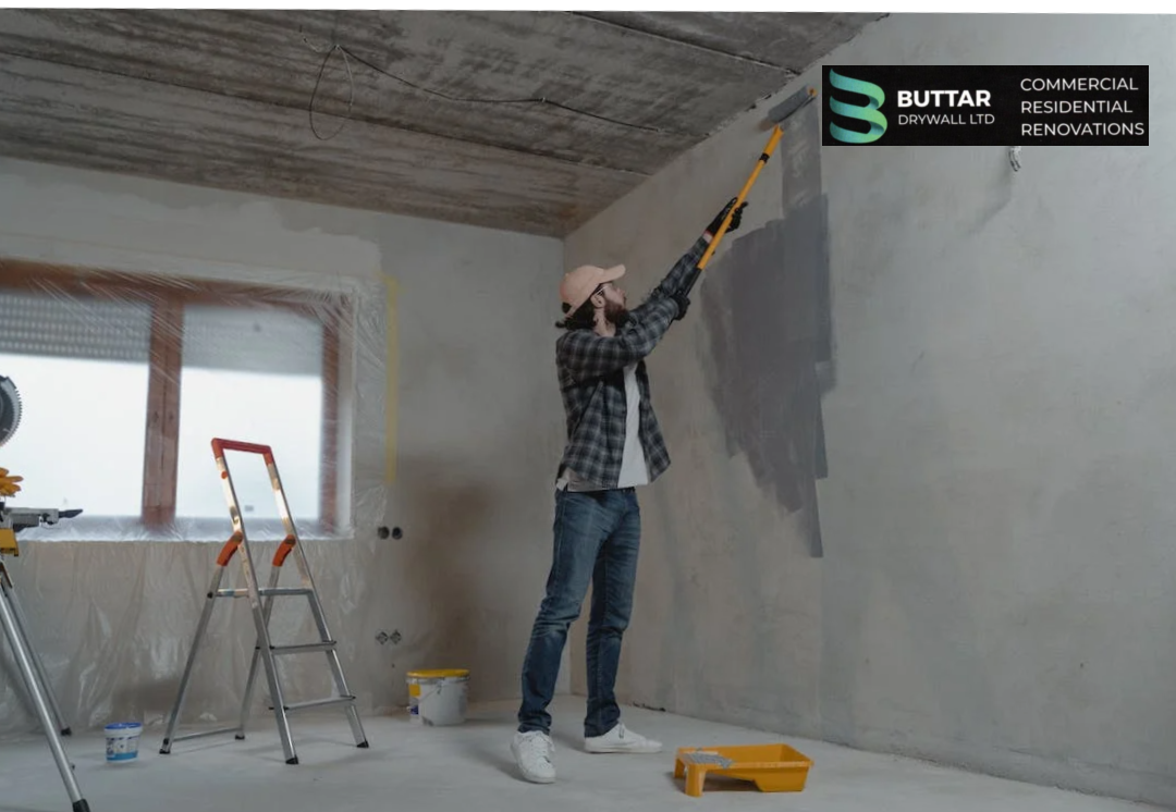 Benefits of Drywall Boarding Services
