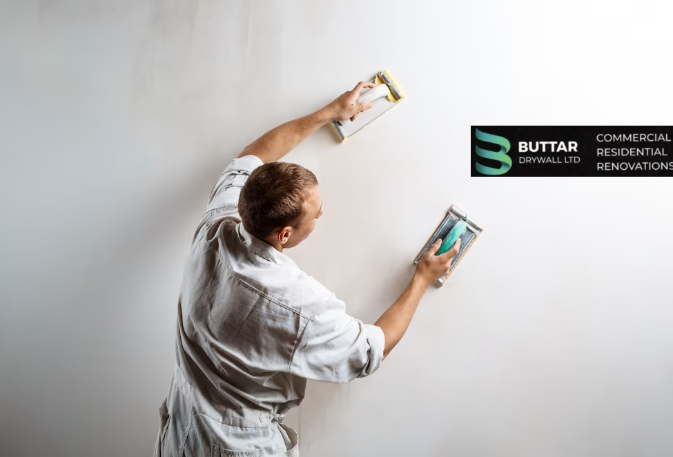 Drywall Boarding – Things to Know Before Start